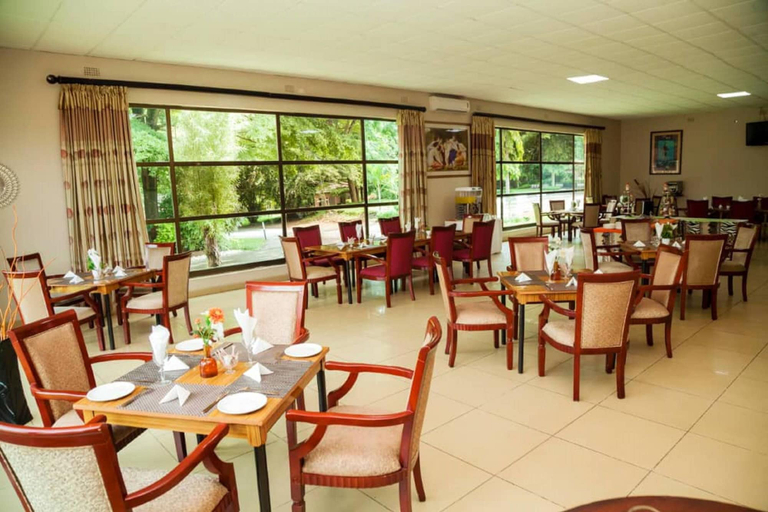 Food & Drinks 4, Fatmols lodge, Ndola