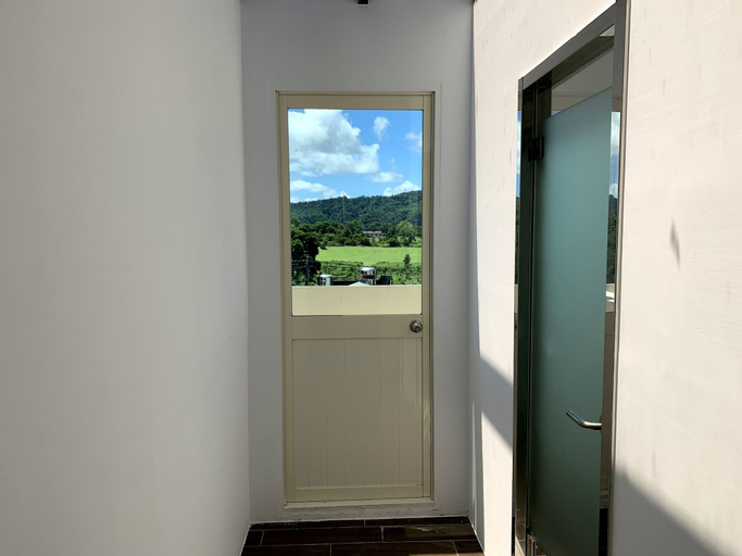 Spring Hall, Taitung