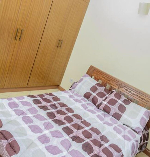 Bedroom 2, Olive Home, Gatanga