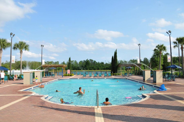 Sport & Beauty, Villas at Seven Dwarfs Lane #1 - 4 Bed 3 Baths Townhome, Osceola