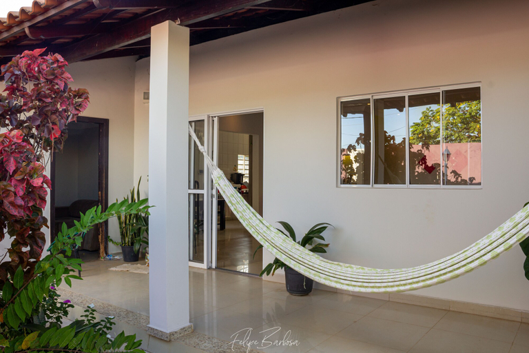 Others 3, Hostel Santa Rita, Santa Rita de Cássia