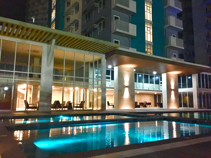 Sport & Beauty 2, Azra Bacolod at Mesavirre, Bacolod City