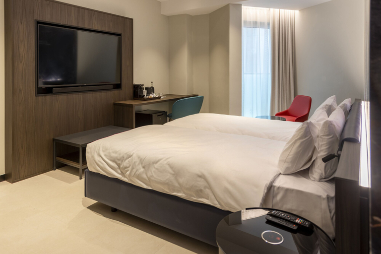 Bedroom 4, Melior Boutique Hotel