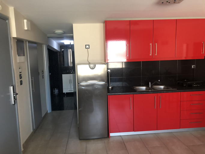 Others 4, Roomotel Apartments, Central Greece