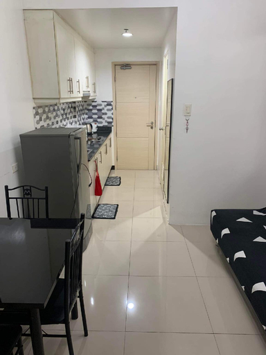 Bedroom 2, Sea Residences by EXIN, Parañaque