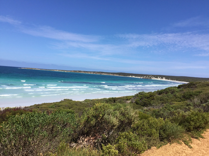 Others 4, Koopalanda Dreaming, Kangaroo Island