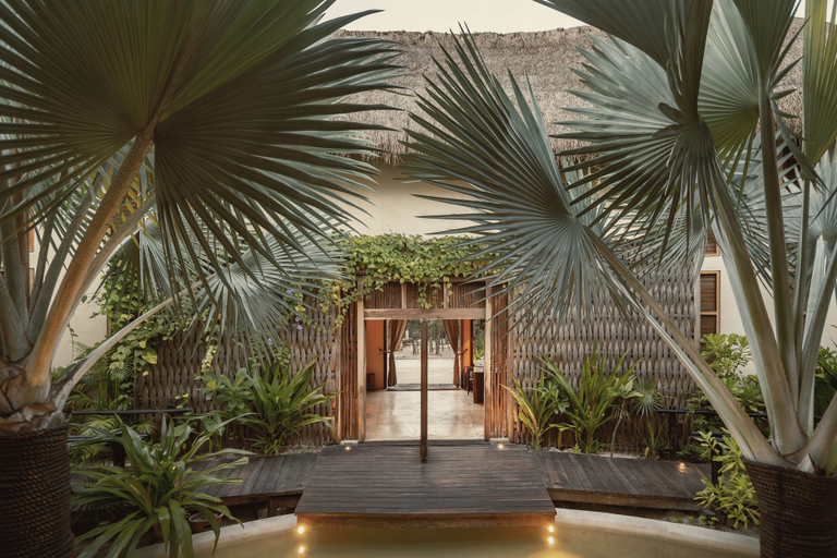 Sport & Beauty 2, Hotel Ma'xanab, Cozumel