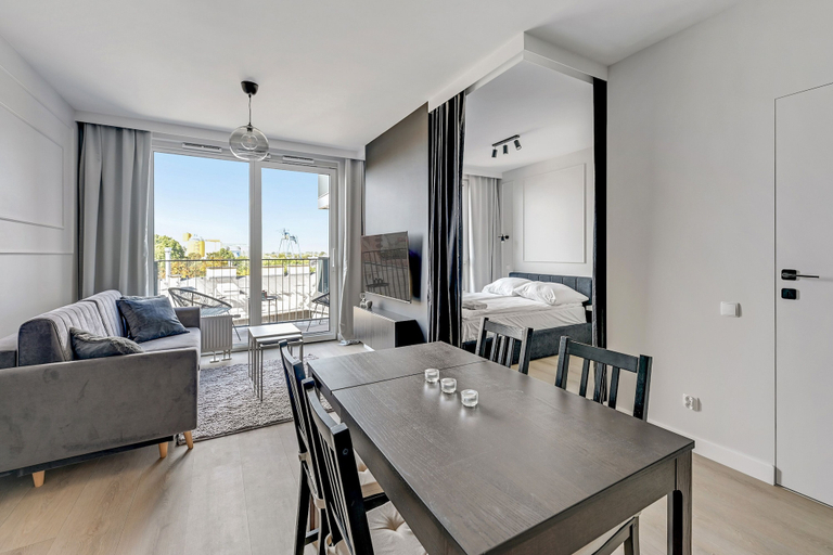 Others 5, Grand Apartments - Chlebova Deluxe, Gdańsk City