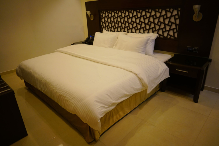 Bedroom 4, Petra Elite Hotel, Wadi Musa