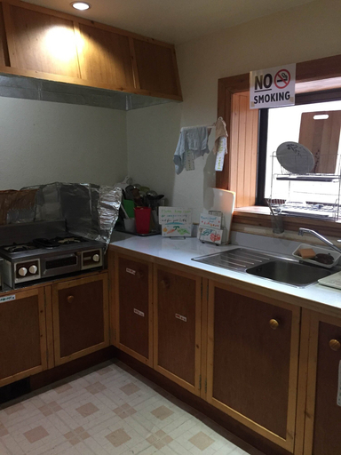 Others 4, Alpine Lodge - Hostel, Minakami