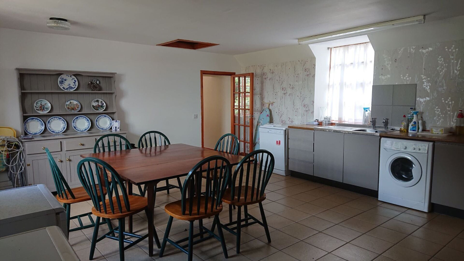 Others 5, 4-bed Property in Converted Coach House in Turriff, Aberdeenshire