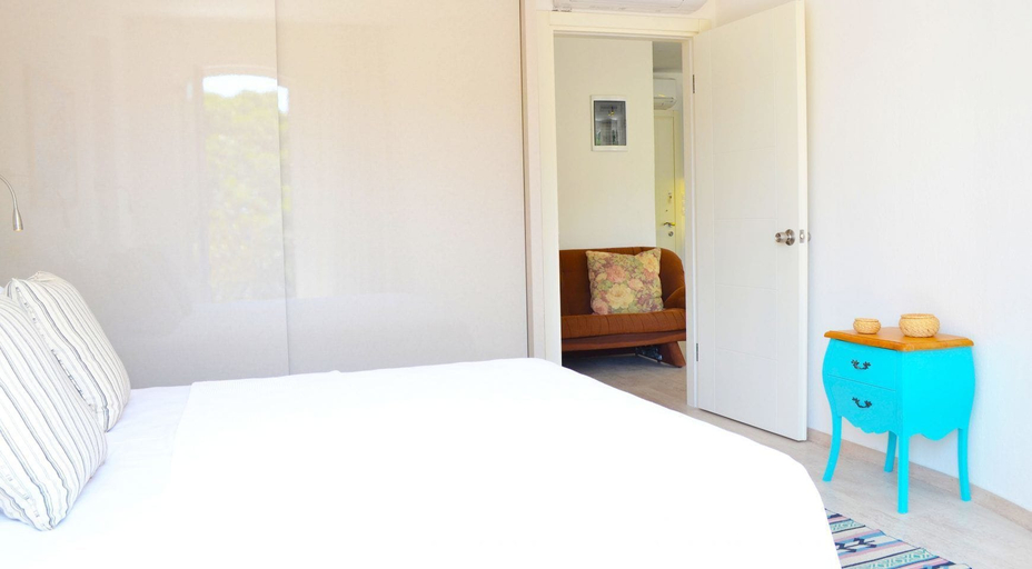 Bedroom 4, Sybelle Suites by Villa Safiya, Fethiye