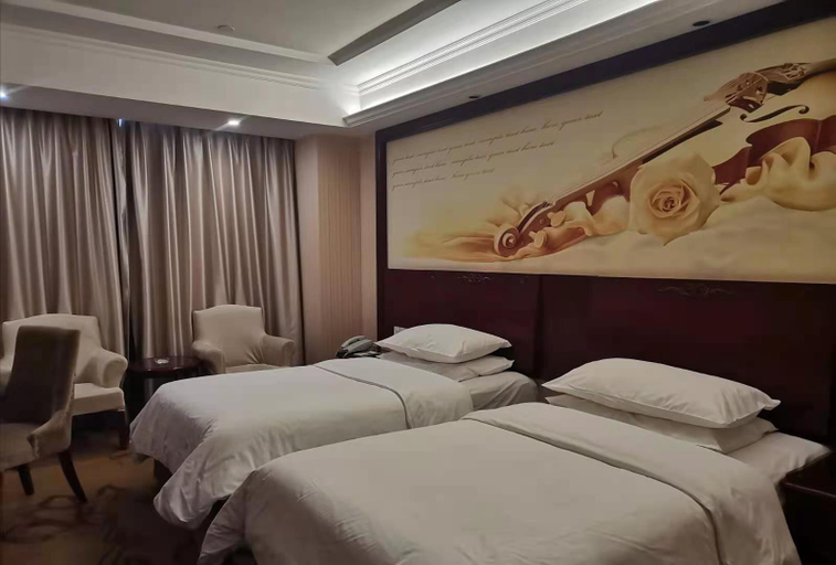 Others 4, Vienna Hotel Shuyang Renmin Middle Road Branch, Suqian