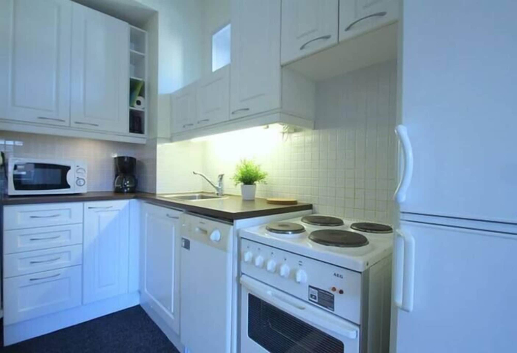 Others 5, Nice 1BR home At The Heart Of Helsinki, Uusimaa