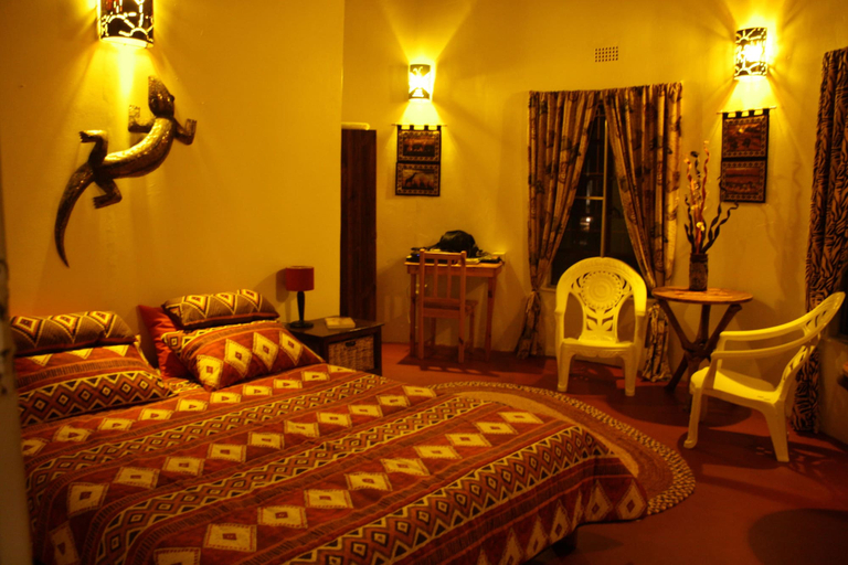 Bedroom 2, Sadadu, Ehlanzeni
