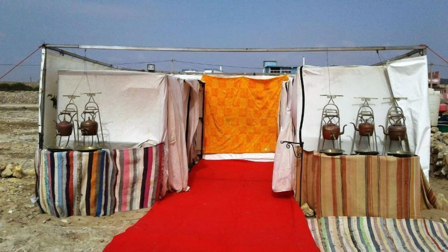 Bedroom 3, La Perle Traditionnelle du Sud, Tiznit