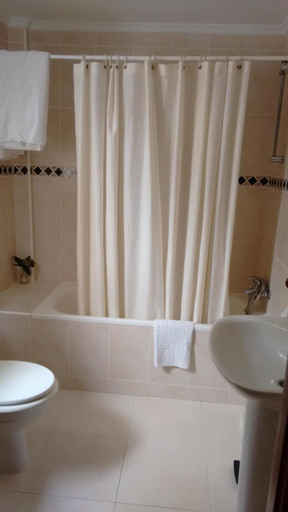 Bathroom 3, Casa Rural Aristondo, Guipúzcoa