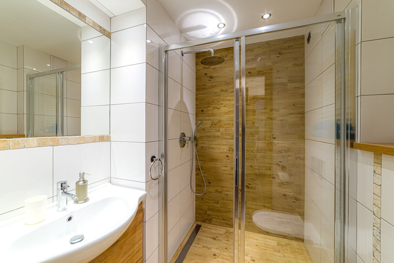 Bathroom 3, Wicie Residence, Sławno