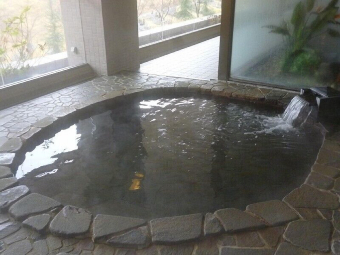 Sport & Beauty 4, Echigoyuzawaonsen Gardentower Hotel, Minamiuonuma
