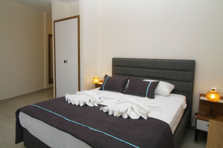 Bedroom 4, Marinda Otel, Çeşme