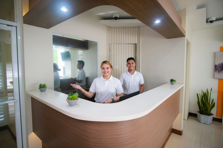 Benrose Hotel, Cagayan de Oro City
