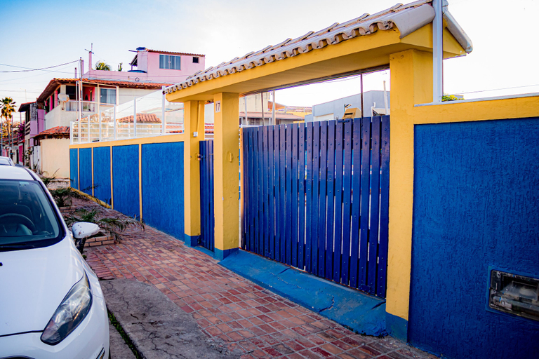 Exterior & Views 2, Ribeiro Lugar de Paz Casa 1, Arraial do Cabo