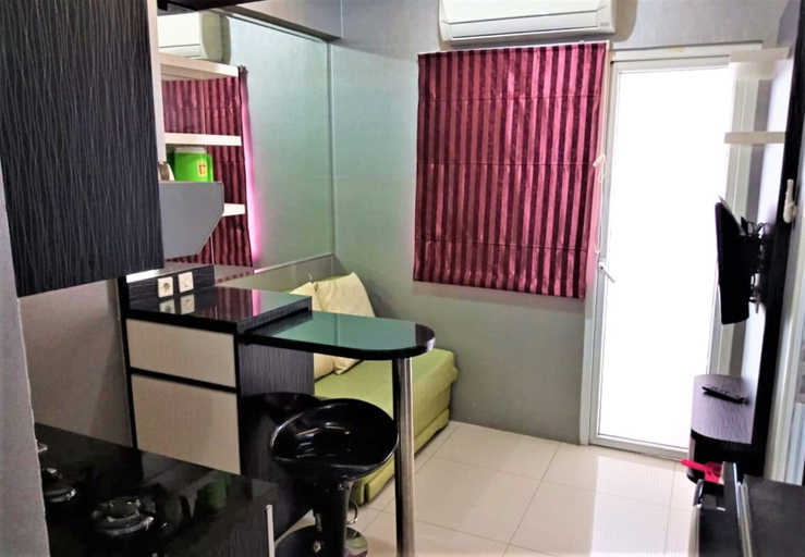 Others 4, Green Pramuka Apartement By Vici, Jakarta Pusat
