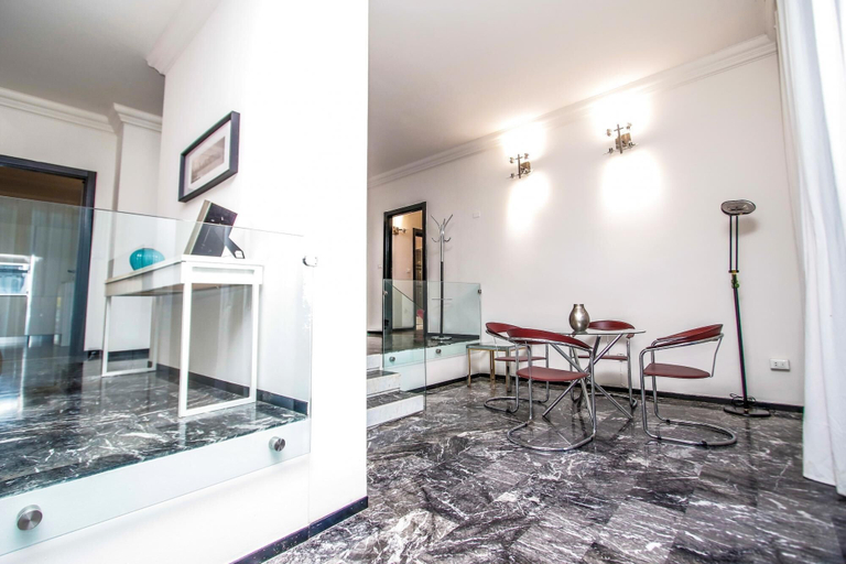 Bathroom 4, Villa Patrizia Lake View - Italian Homing, Brescia