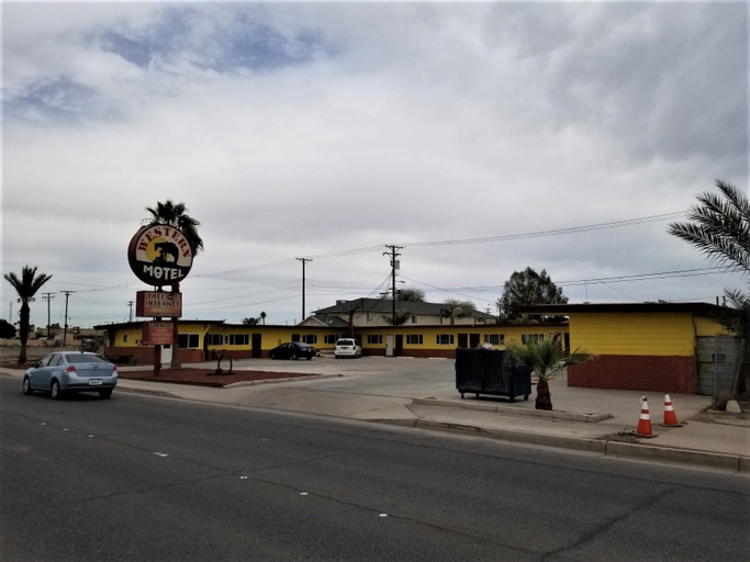 Exterior & Views 5, Western Motel, Imperial