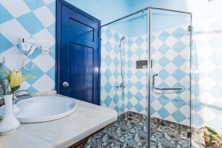 Bathroom 4, Isabella Resort, Phú Quốc