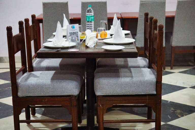 Food & Drinks 4, Clarksinn Express jaipur, Jaipur
