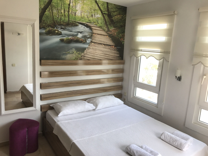 Bedroom 3, Pearl of Marmaris Otel, Marmaris