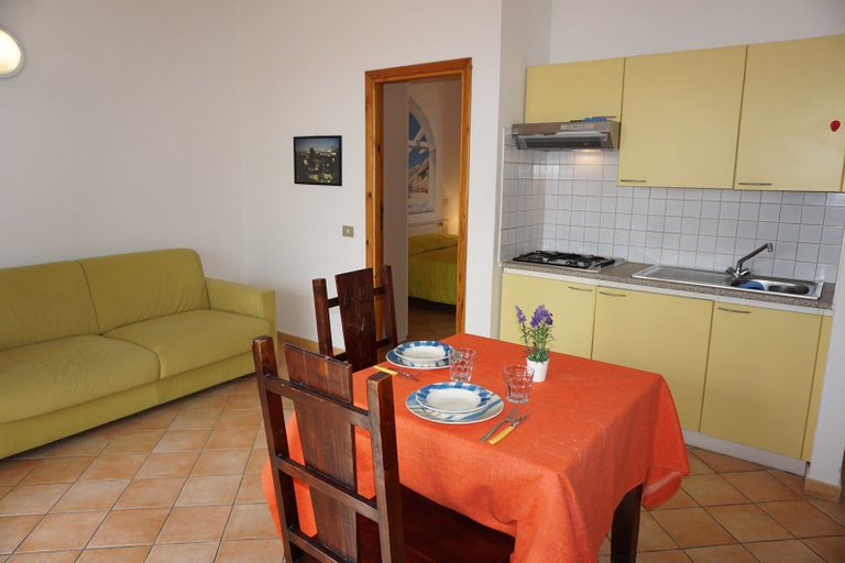 Others 2, Residence Levante, Olbia-Tempio