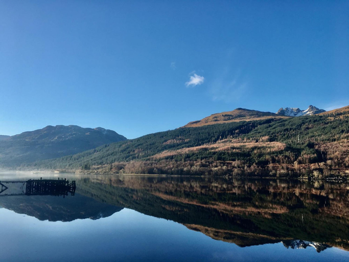 Others 5, TwoStones, Argyll and Bute