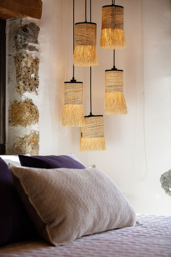 Bedroom 3, Fedra Suites, Crete