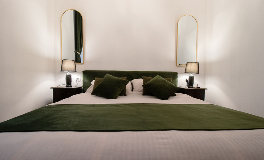 Bedroom 4, Lovely 1-bed Apartment Niko in Dubrovnik, Dubrovnik