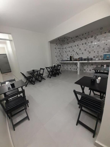 Others 3, Hotel Off, Osasco