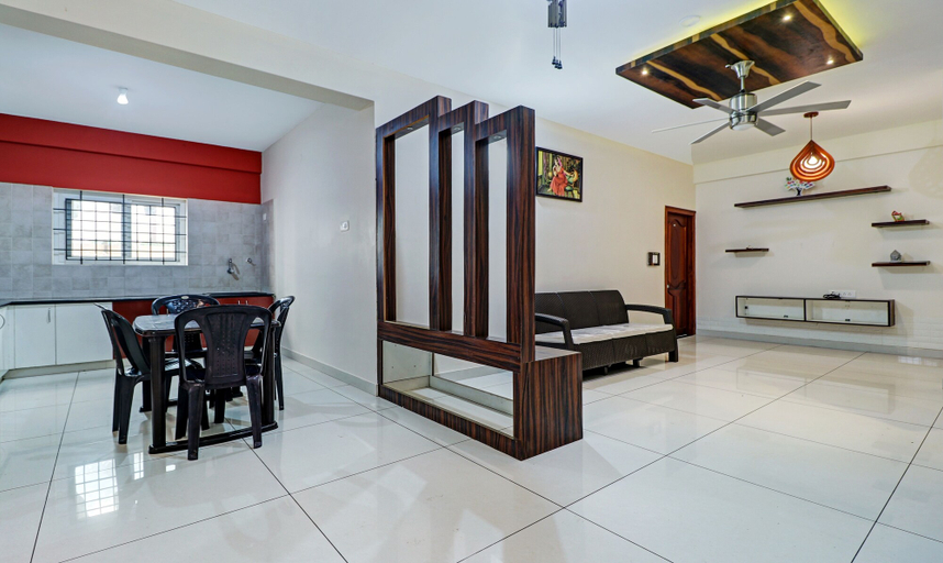 Others 4, Itsy Hotels Colors Stay, Chikmagalur