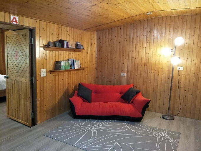 Others 5, Yes Sir Homestay - Hostel, Lienkiang (Matsu Islands)