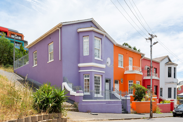 Exterior & Views, Bryant Street 56, City of Cape Town