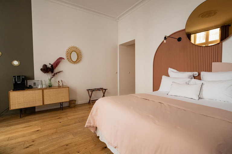 Others 5, Maison Fernand, Gironde
