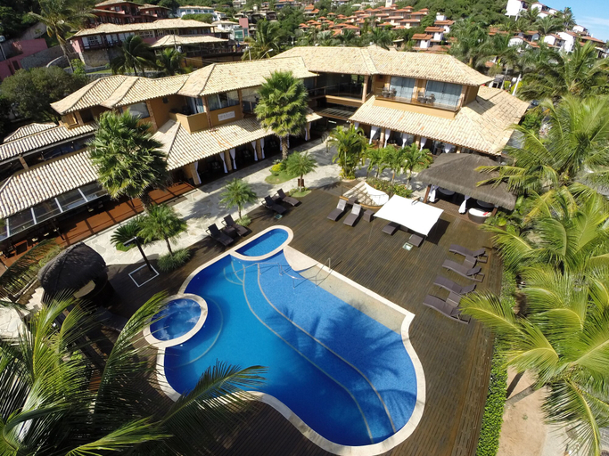 Exterior & Views 2, Rio Buzios Boutique Hotel, Armação dos Búzios