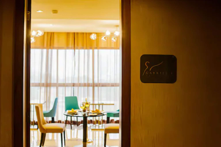 Food & Drinks 5, Royal Residences by Design Union, Eti-Osa