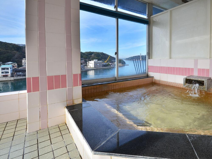 Sport & Beauty 3, Ryokan KANAMARU, Karatsu