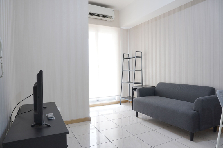 Others 4, Comfort And Simply 2Br At M-Town Residence Apartment, Tangerang
