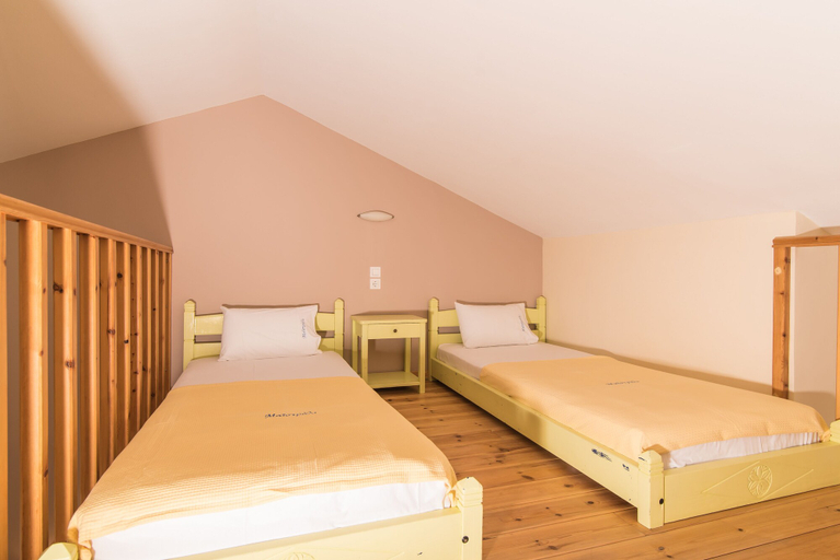 Bedroom 3, Maistrali Hotel Zante, Ionian Islands
