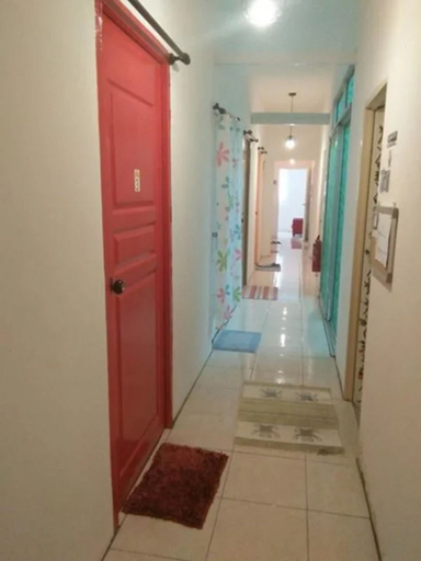 Others 4, CoLiving Saga - Hostel, Bandar Seri Begawan