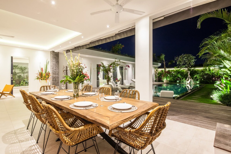 Others 5, Villa Elisa, Badung