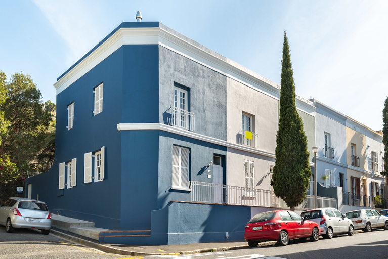 Exterior & Views 2, 39 Loader, City of Cape Town