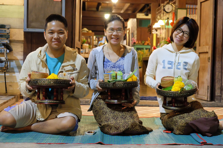Food & Drinks 5, Poonsawasdi Hotel, Chiang Khan